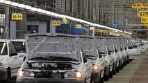 افزایش 40درصدی تولید خودرو در اردیبهشت