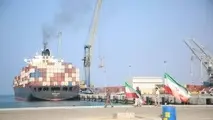آغاز بهره برداری سامانه یکپارچه عملیات بندری IPAS در بندر چابهار
