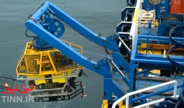 DNV GL accepts in - water bottom surveys by means of ROV