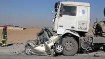 جاده همان جاده است؛ با دردهای فراوان 