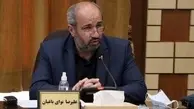 گام شهرداری تبریز برای نوسازی تاکسیرانی 