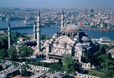 ترکیه، خطرناک‌ترین مقصد گردشگری شناخته شد