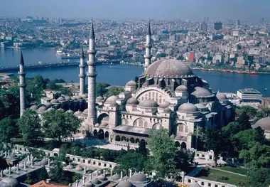 تسامح اجتماعی در مناطق آزاد