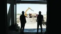 پروژه ترمینال سلام متوقف نیست