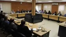 شمارش معکوس برای نصب سیستم سوئیچینگ فرودگاه مهرآباد با توان داخلی

