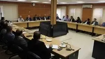 شمارش معکوس برای نصب سیستم سوئیچینگ فرودگاه مهرآباد با توان داخلی

