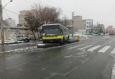 دوربین‌های کنترل سرعت جایگزین جزیره‌های ترافیکی کرج می‌شود