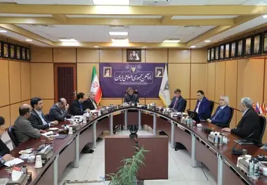 قطار همکاری های فنی ایران و روسیه، به ایستگاه انتقال فناوری رسید