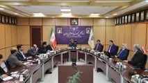 قطار همکاری های فنی ایران و روسیه، به ایستگاه انتقال فناوری رسید