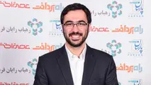 اتحادیه مشروعیتی ندارد که به اسنپ و تپ‌سی بدهد
