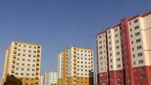 کمبود مسکن کم متراژ و ارزان‌قیمت