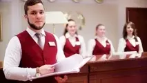 RUSSIA LAUNCHES NEW HOTEL CLASSIFICATION