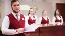 RUSSIA LAUNCHES NEW HOTEL CLASSIFICATION