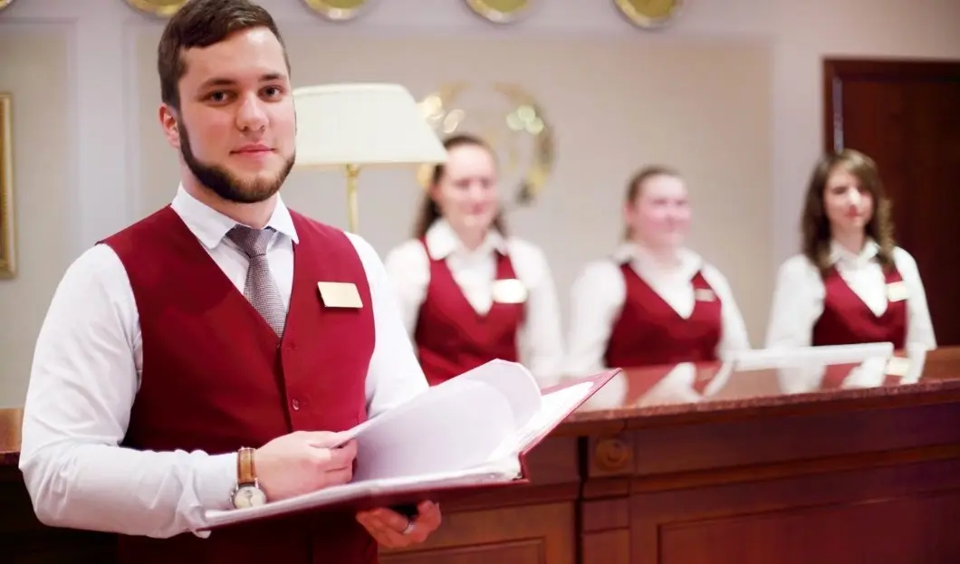 RUSSIA LAUNCHES NEW HOTEL CLASSIFICATION