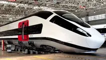 CRRC tests ‘variable configuration’ EMU