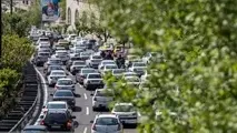 آغاز طرح ساماندهی ترافیک  پایان سال اصفهان از اسفندماه