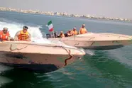  کشف ۳.۷ میلیون لیتر قاچاق دریایی سوخت توسط مرزبانی