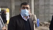 کاهش ۴۰ درصدی ترافیک محورهای مواصلاتی البرز با آزادراه غدیر