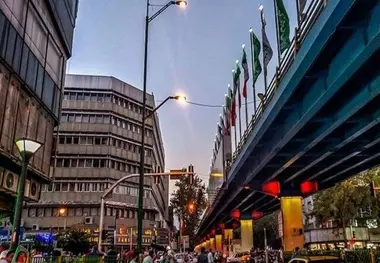 خداحافظ پل «حافظ»
