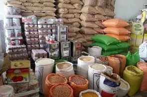 هیچ‌ گونه کمبود کالاهای اساسی نداریم