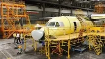 اولویت با ساخت هواپیما است یا بومی‌سازی صنعت ریلی؟