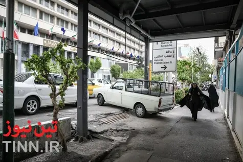 معضل جدید تهران در روزهای فاصله‌گذاری