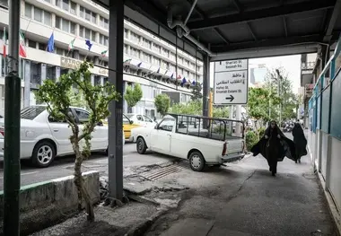 معضل جدید تهران در روزهای فاصله‌گذاری