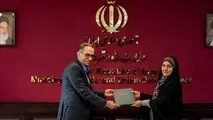 مهران قربانی سرپرست معاونت حمل و نقل وزارت راه و شهرسازی شد