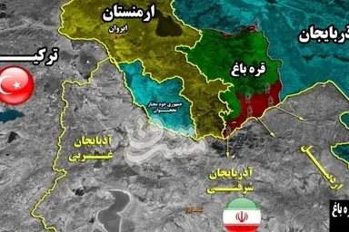 تغییر سرنوشت کریدور زنگزور با توافق ترامپ و پوتین/ سیاست ایران در قبال تغییرات احتمالی در وضعیت کریدورهای ترانزیتی چیست؟