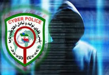 برخورد پلیس فتا با انتشار دهندگان کلیپ‌های جنجالی
