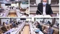 توزیع الکترونیکی گاز مایع در استان آغاز شده است