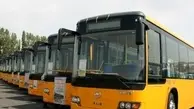 ۲۰۰ دستگاه اتوبوس درون شهری اصفهان بازسازی می‌شود