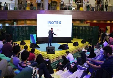 «اینوتکس 2018»؛ شهر هوشمند و حضور 6 کشور در این رویداد