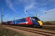 Government backs around £1 billion investment in 29 battery-electric Adessia Stream trains for TransPennine Express, to be built by Alstom at Litchurch Lane Works in Derby