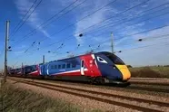 Government backs around £1 billion investment in 29 battery-electric Adessia Stream trains for TransPennine Express, to be built by Alstom at Litchurch Lane Works in Derby
