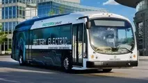 Electric Buses Have Lower Emissions Regardless of Electricity Source, Study Says