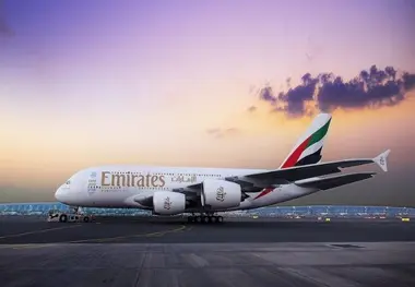 Emirates Uses Eye-Tracking Tech to Prepare Pilots