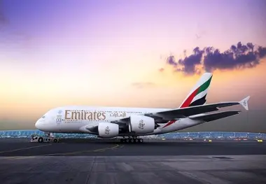 Emirates Uses Eye-Tracking Tech to Prepare Pilots