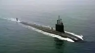 زیردریایی کاملا بومی فاتح  به ناوگان نیروی دریایی ارتش جمهوری اسلامی ایران ملحق شد