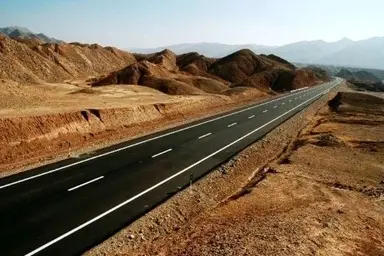 ایمن‌ سازی ۱۴ نقطه حادثه‌خیز و کاهش ۱۰۰ مورد فوت در محورهای البرز