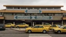 مطالبه رانندگان کرایه بین شهری از مدیریت شهری؛ برخورد با فعالیت‌ های مسافربرهای غیرمجاز