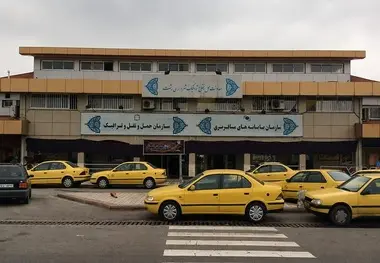 مطالبه رانندگان کرایه بین شهری از مدیریت شهری؛ برخورد با فعالیت‌ های مسافربرهای غیرمجاز