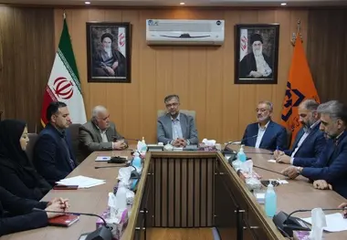 انتصاب معاون جدید حمل و نقل- فنی و اجرایی اتحادیه سازمان‌ های حمل و نقل همگانی کشور