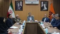 انتصاب معاون جدید حمل و نقل- فنی و اجرایی اتحادیه سازمان‌ های حمل و نقل همگانی کشور