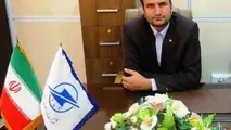 تلاش برای استمرار پروازهای کویت و دوحه فرودگاه لارستان

