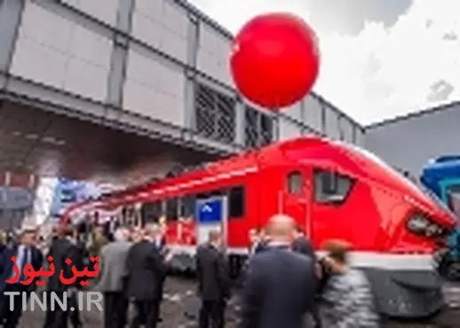 Rolls - Royce to supply MTU PowerPacks for Polish rail manufacturer Pesa