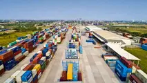 ارزان سازی تحویل بار  در بنادر خشک