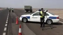 کدام کامیون ها از ممنوعیت ها و محدودیت های تردد در طرح نوروزی پلیس راهور معاف هستند؟