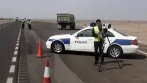 کدام کامیون ها از ممنوعیت ها و محدودیت های تردد در طرح نوروزی پلیس راهور معاف هستند؟