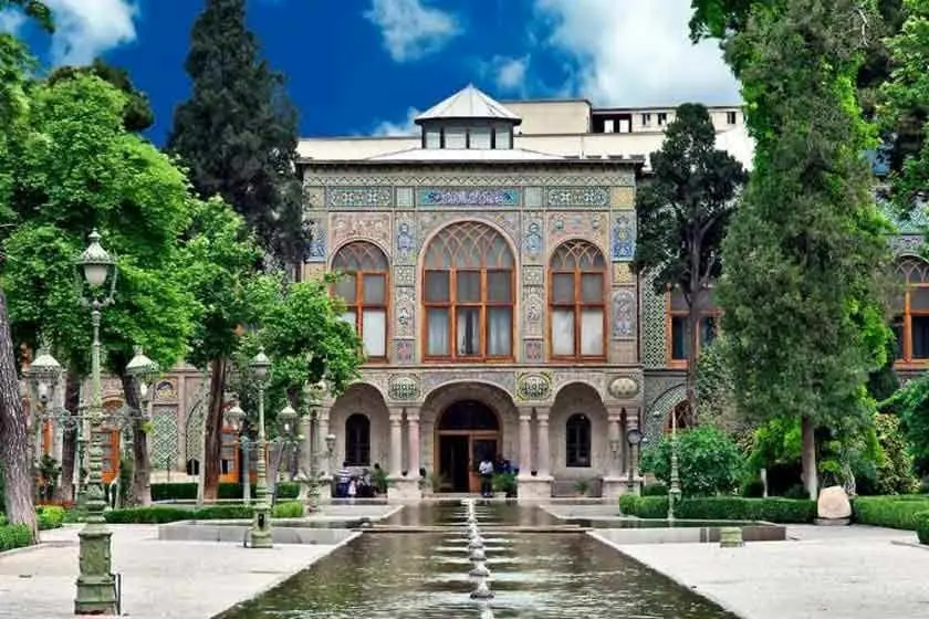 گردشگری حلال در ایران می‌تواند به ‏یک برند جهانی تبدیل شود